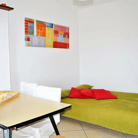 Apartmán T2 Avec Parking Au Lavandou, Pieds Dans L'eau - Fr-1-251-210 Le Lavandou