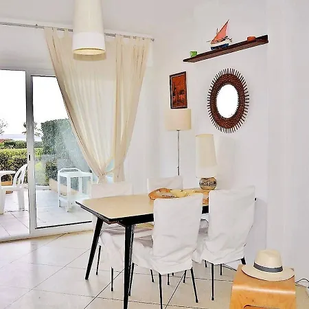 Apartment T2 Avec Parking Au Lavandou, Pieds Dans L'eau - Fr-1-251-210